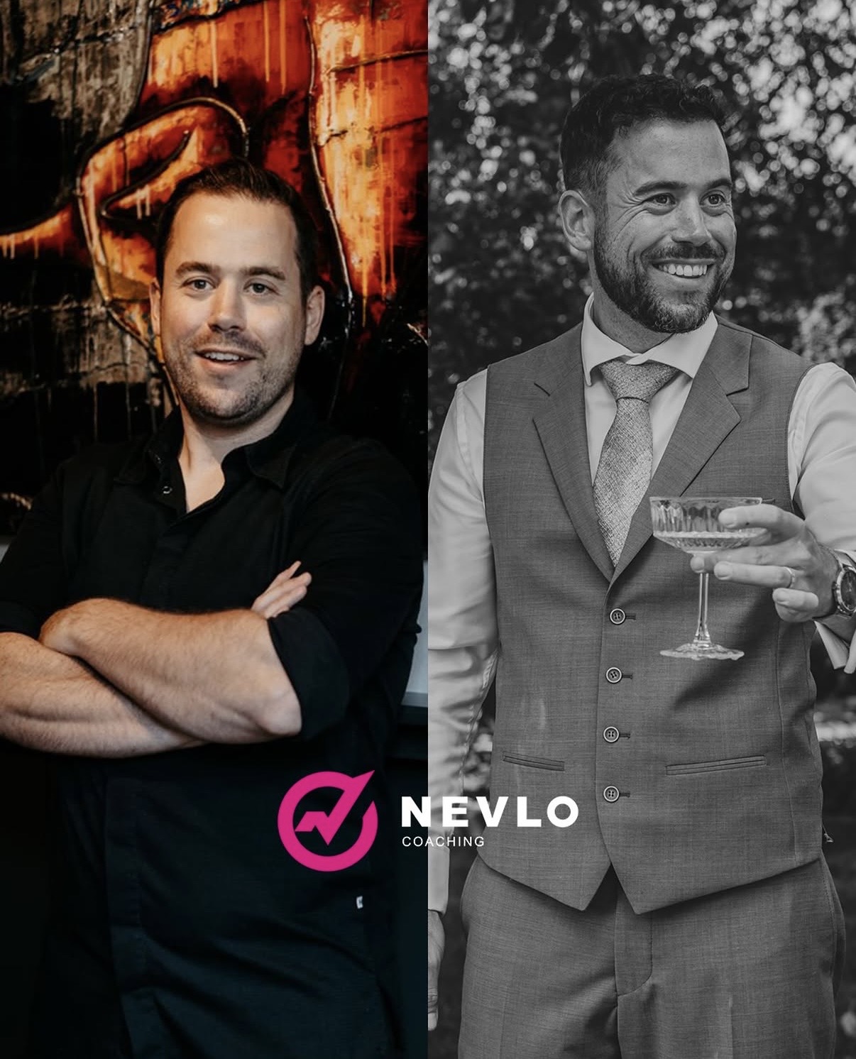 Transformatie resultaat van Nicky — Vetverlies