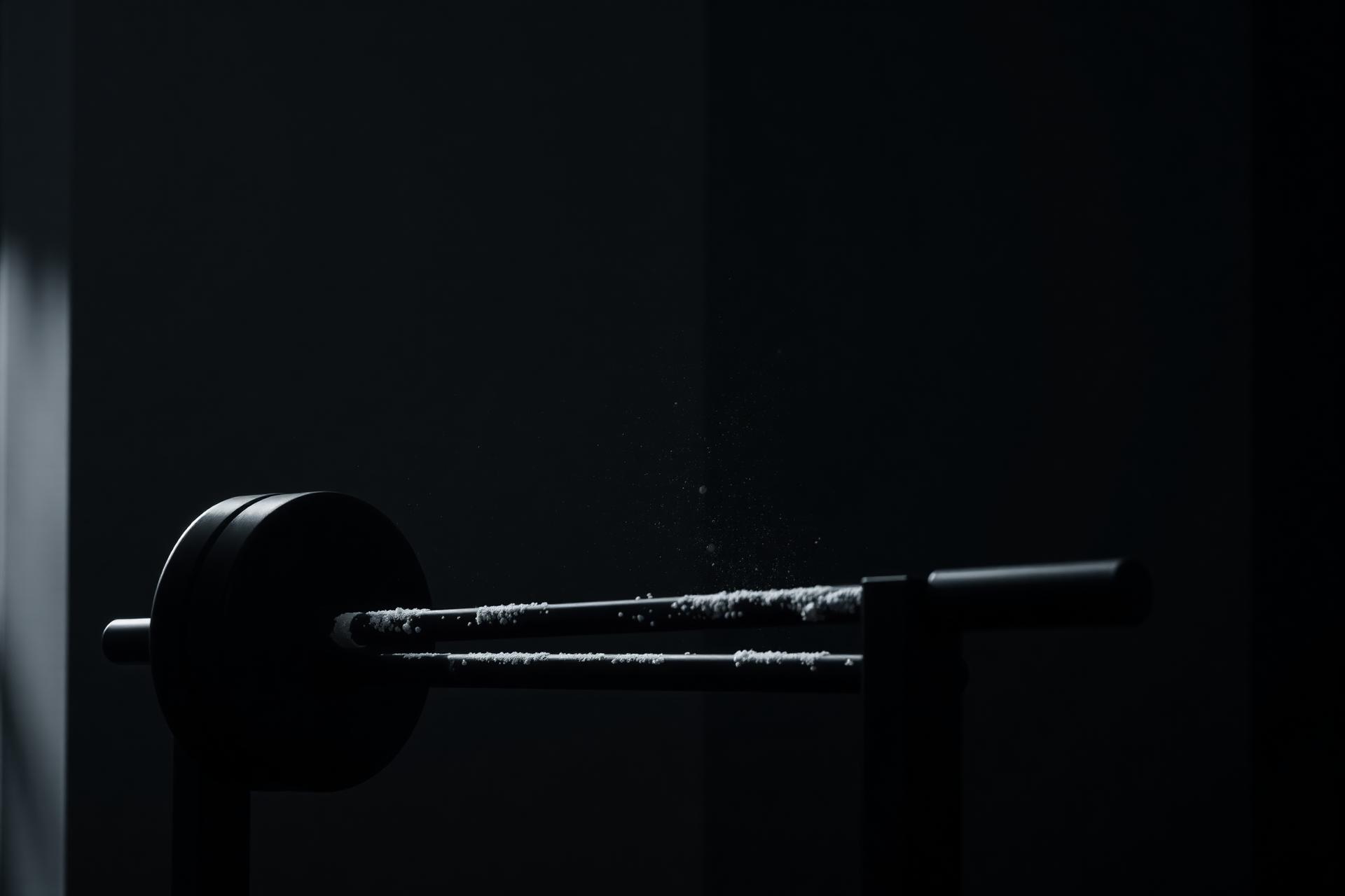 Krachttraining in de Nevlo studio in Venlo