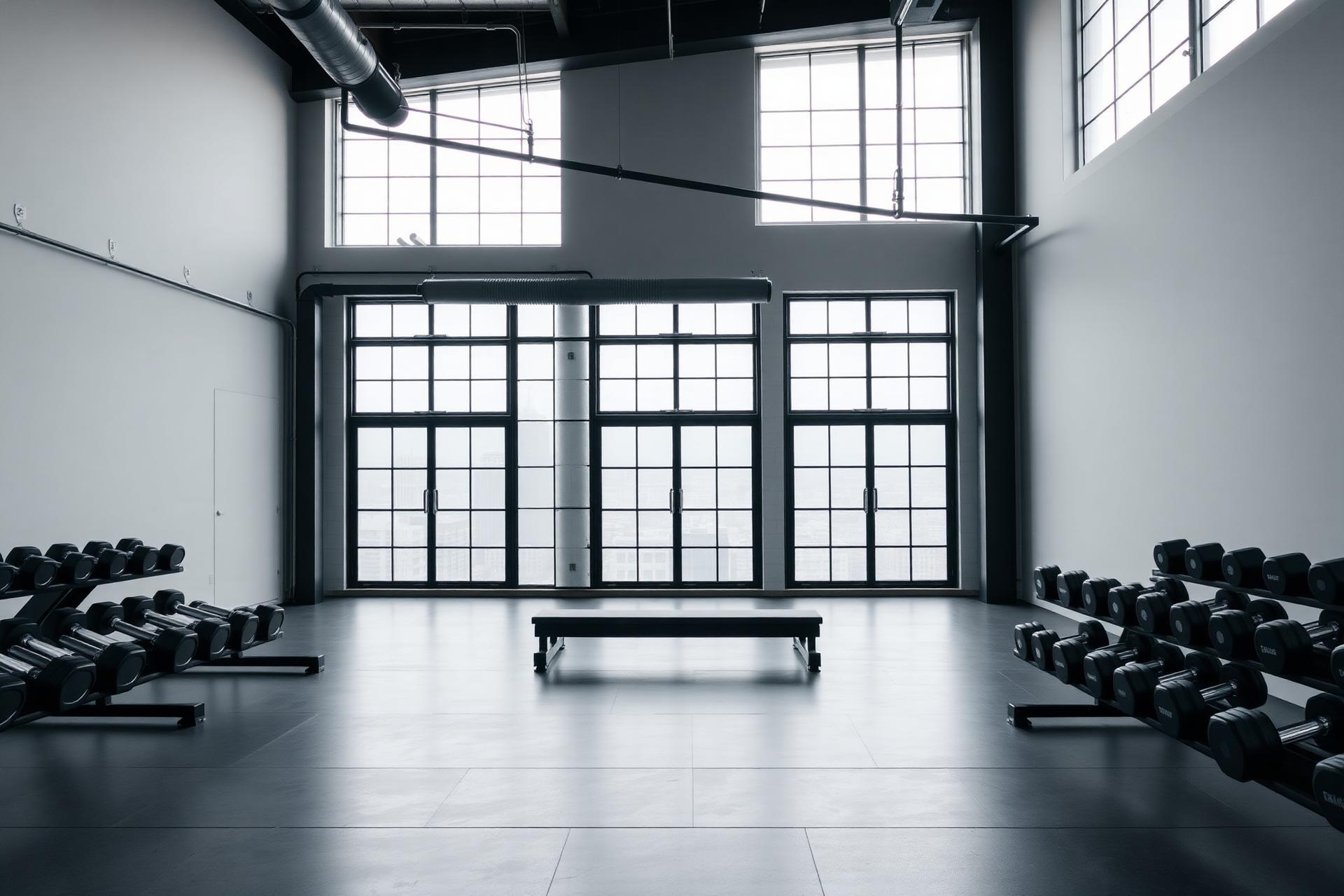 Nevlo Coaching studio interieur Venlo