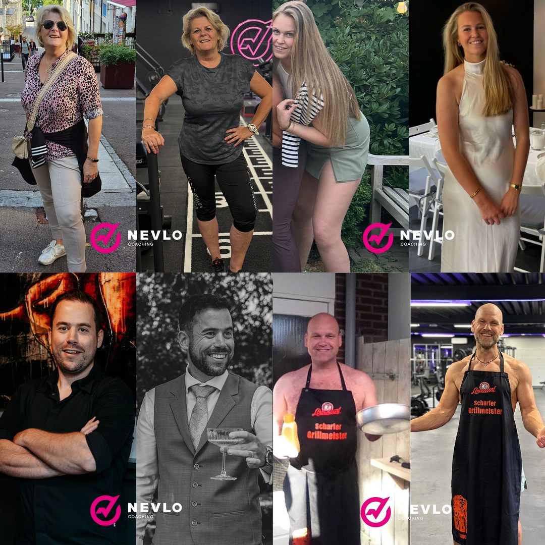 Fitter & gezonder